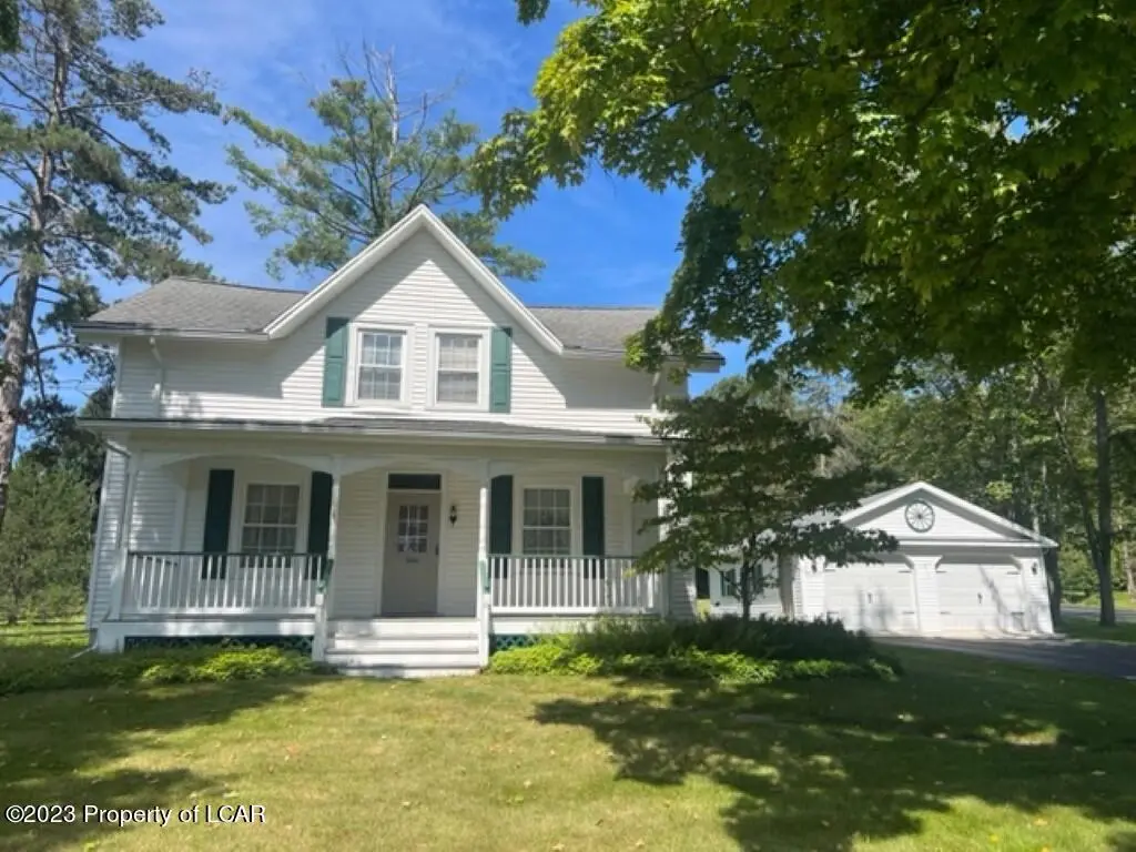 180 Upper Demunds Road, Dallas in Dallas