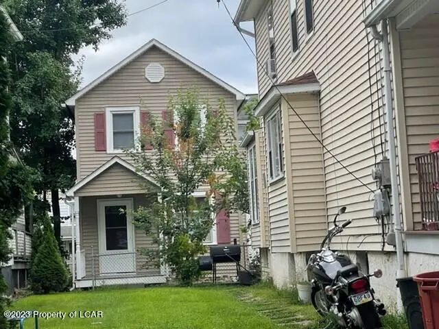 54-1/2 Krych Street, Kingston in Kingston