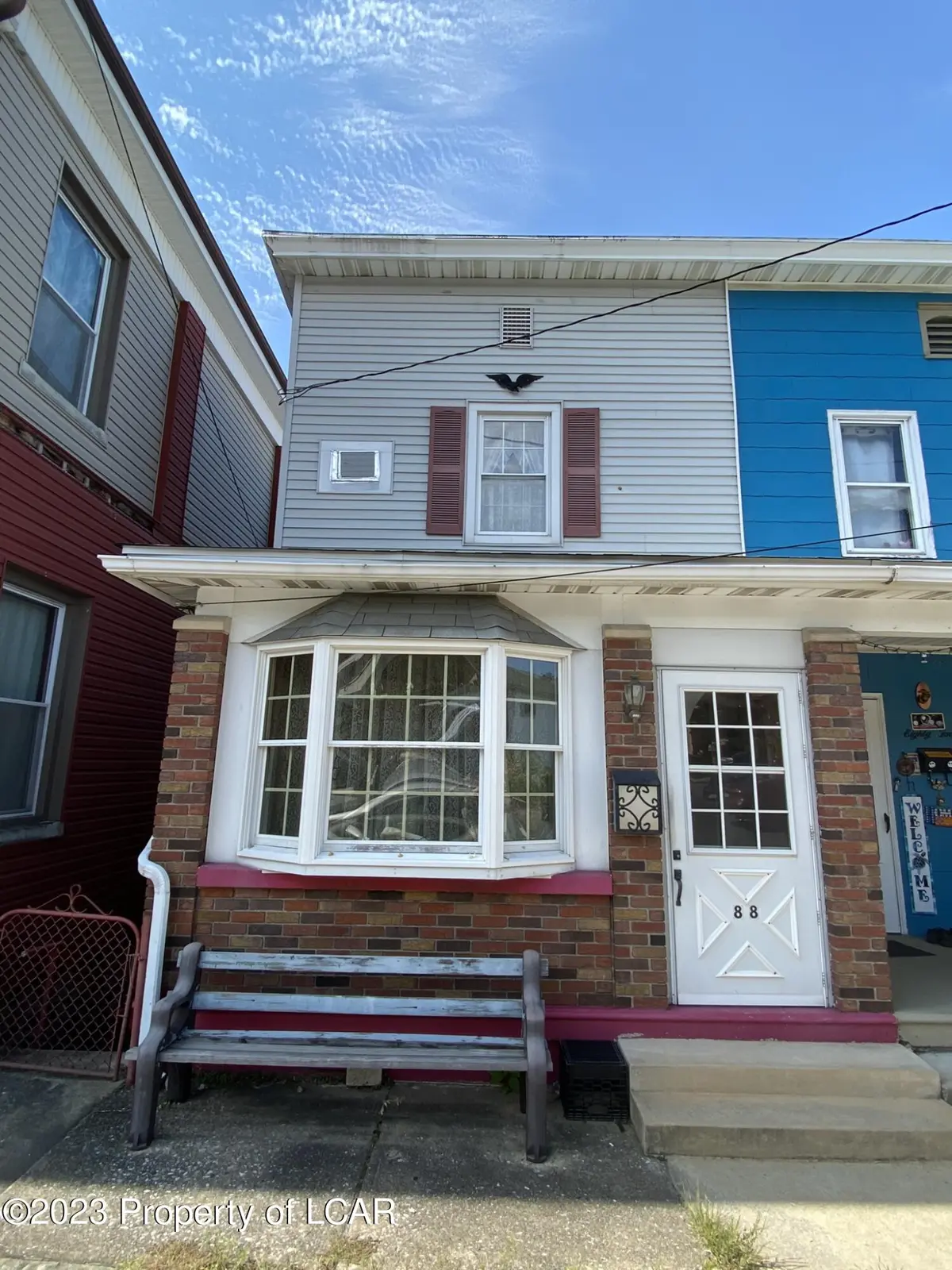 88 W Center Street, Nesquehoning in Nesquehoning