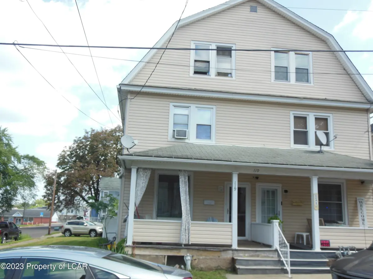 119 Orchard Street, Nanticoke in Nanticoke