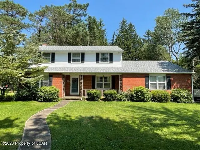 10 Gabrielle Street, Hazle Township in Hazle Township