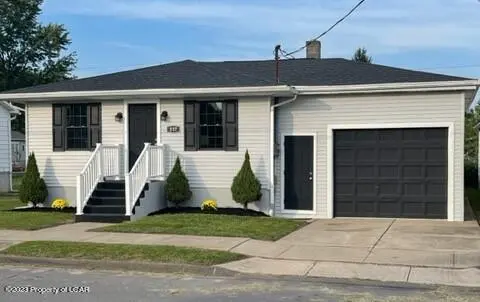 237 Poland Street, Swoyersville in Swoyersville