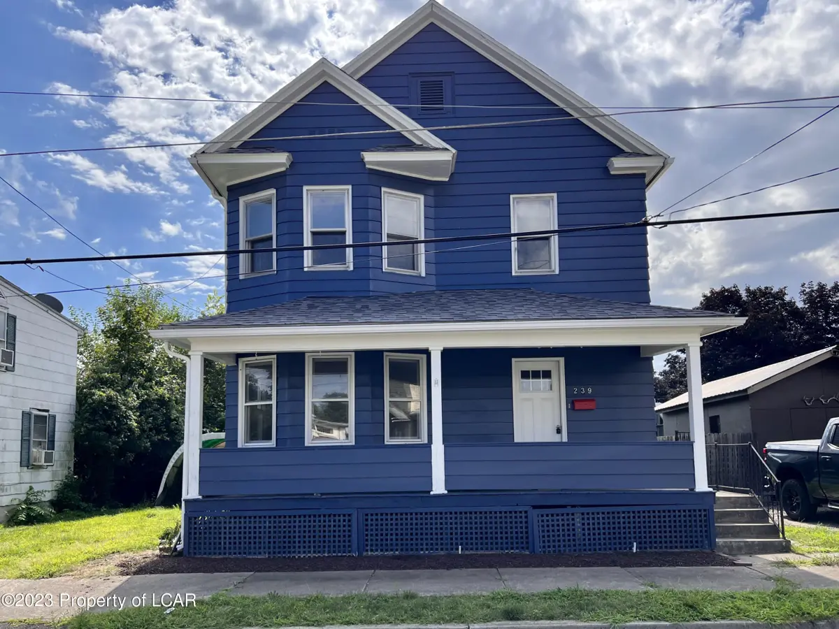 239 Hughes Street, Berwick in Berwick