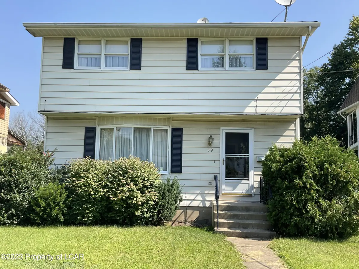 59 Sullivan Street, Forty Fort in Forty Fort