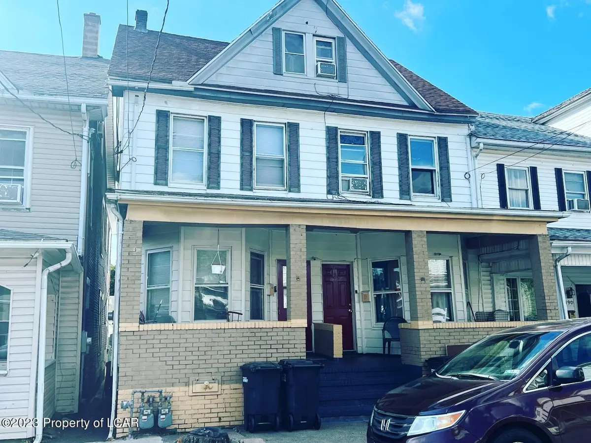 192 S Wyoming Street, Hazleton in Hazleton
