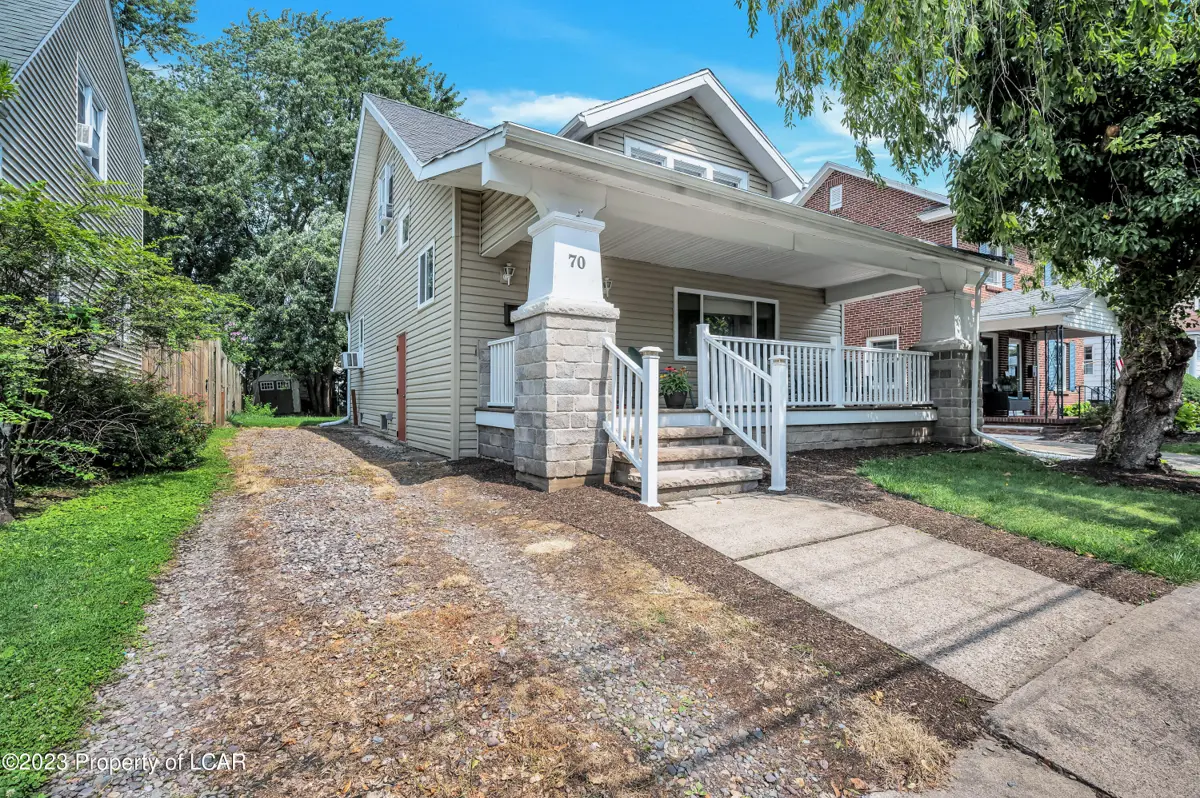 70 N Atherton Avenue, Kingston in Kingston