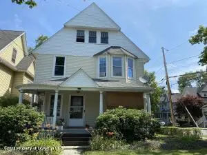 829 Electric Street, Scranton in Scranton