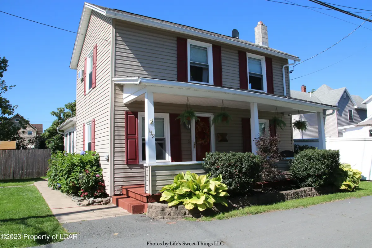 139 Lacoe Street, West Pittston in West Pittston