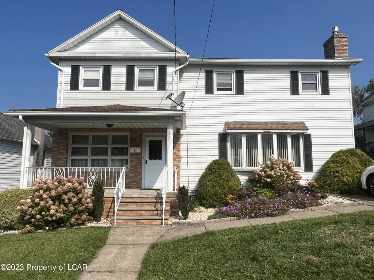 11 Gruver Street, Nanticoke in Nanticoke