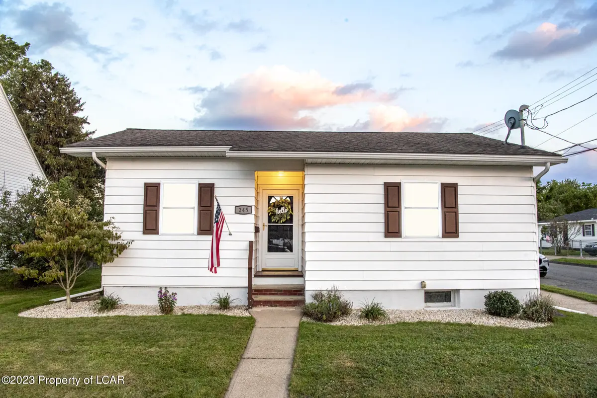 245 Watkins Street, Swoyersville in Swoyersville