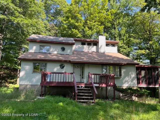 1118 Skyline Court, Canadensis in Canadensis