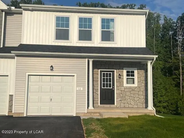 16 Olivia Way, Mountain Top in Mountain Top