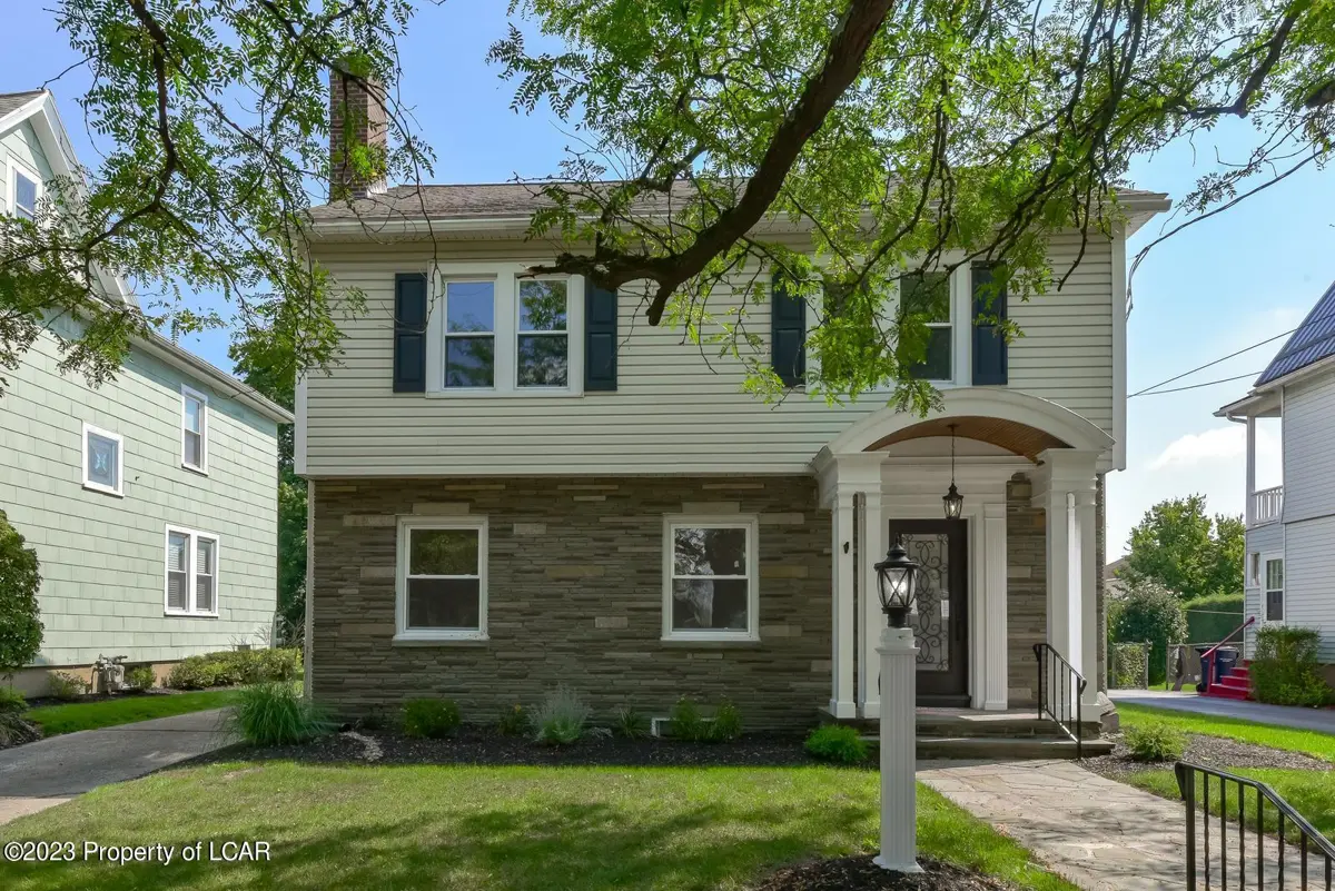 56 Myers Street, Forty Fort in Forty Fort