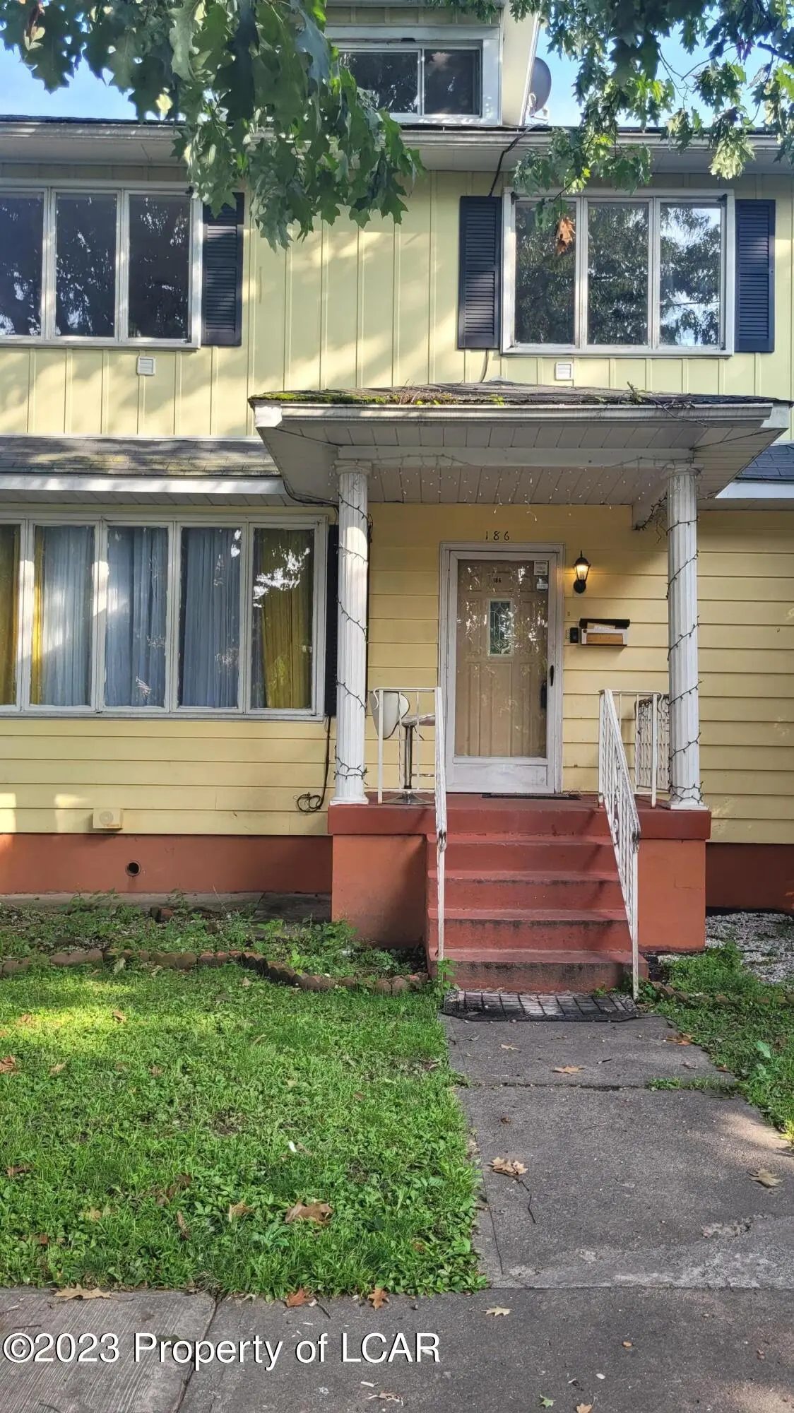 186 Charles Street, Wilkes-Barre in Wilkes-Barre