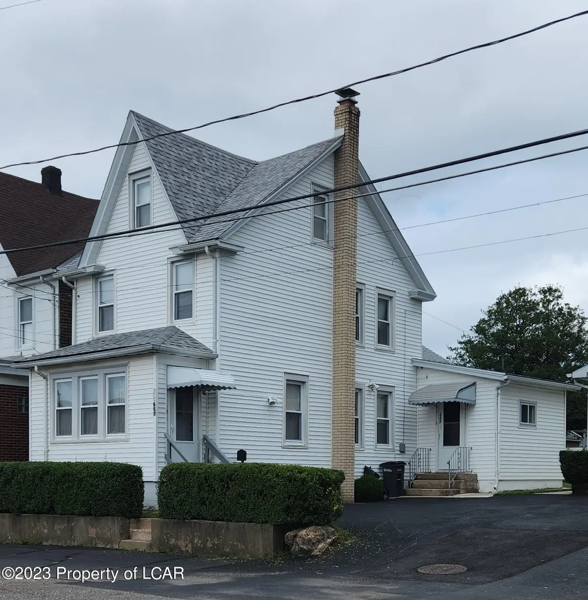 667 Roosevelt Street, Hazleton in Hazleton