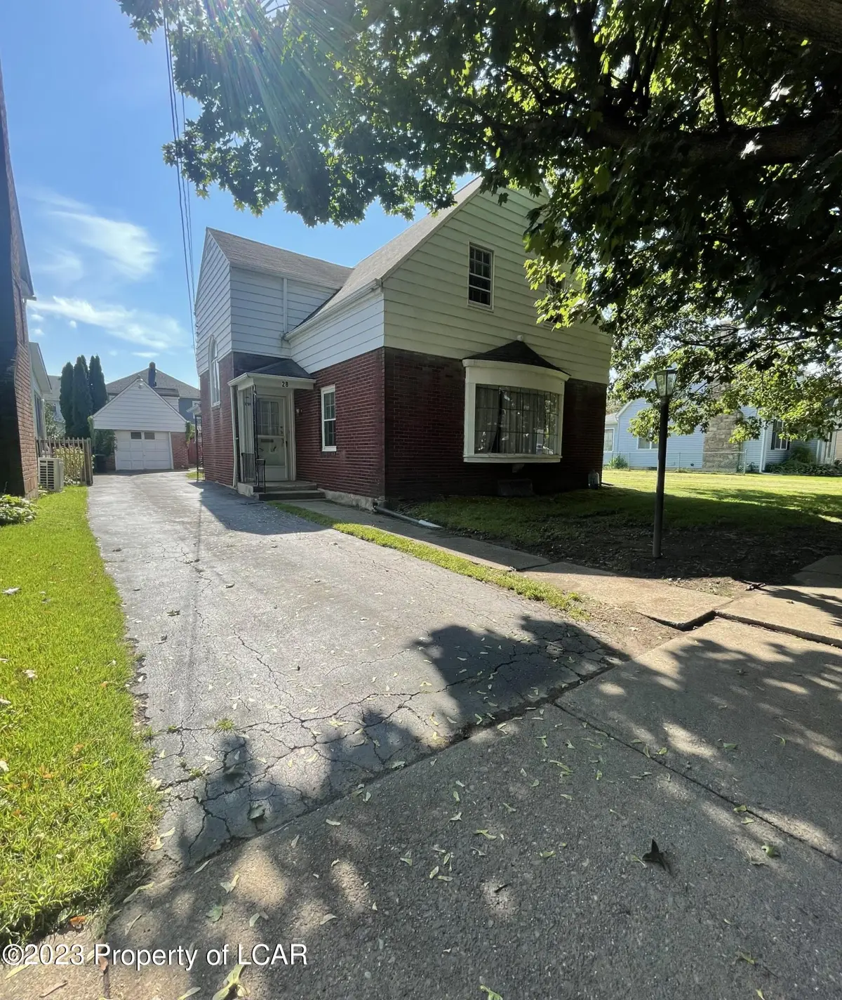 28 Catlin Avenue, Wilkes-Barre in Wilkes-Barre