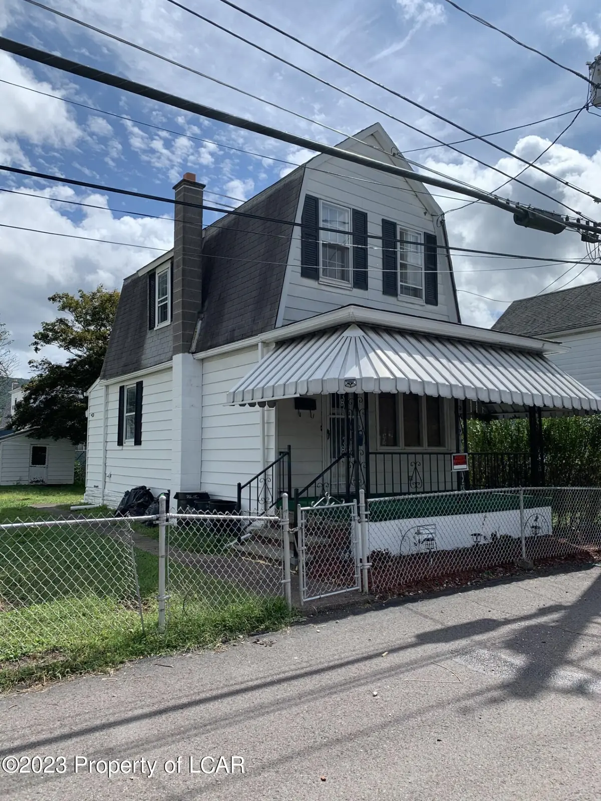 150 Kent Lane, Wilkes-Barre in Wilkes-Barre