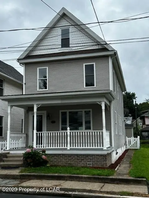 193 Mill Street, Pittston in Pittston