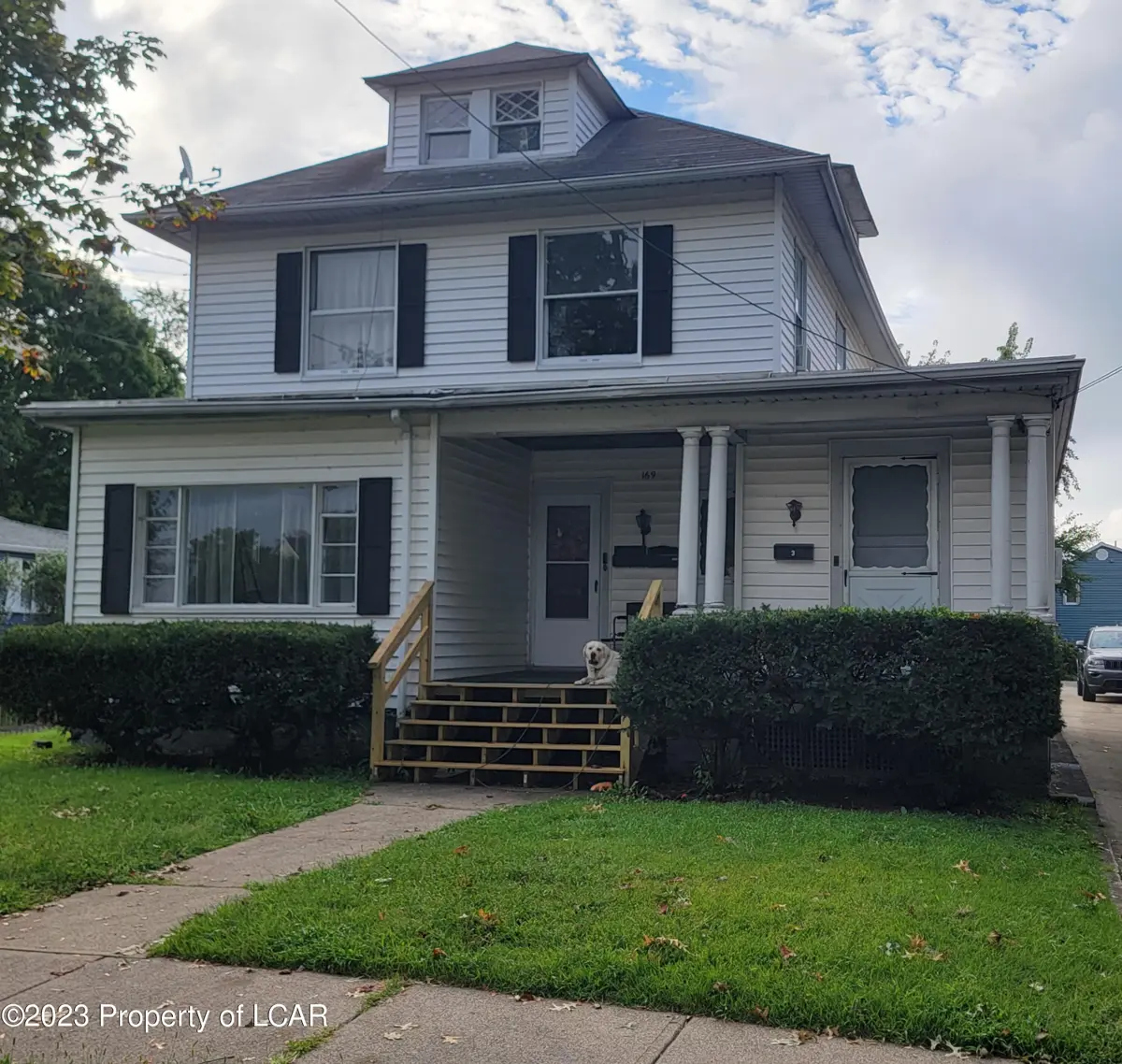 169 S Maple Avenue, Kingston in Kingston
