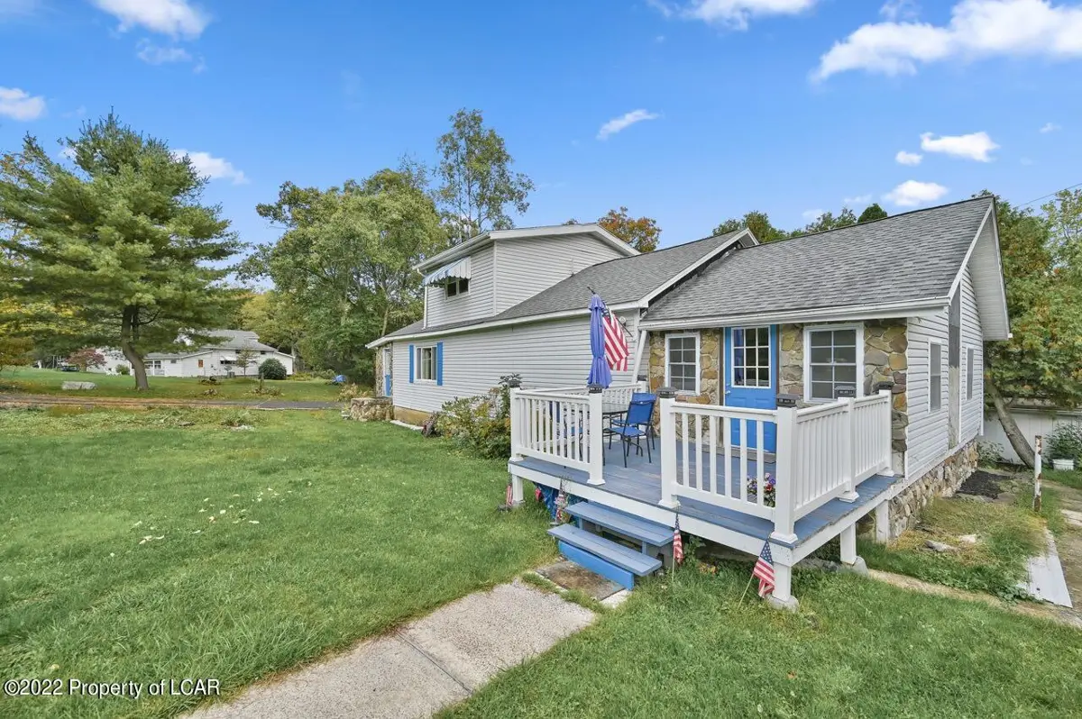 3 2nd Avenue, Wapwallopen in Wapwallopen