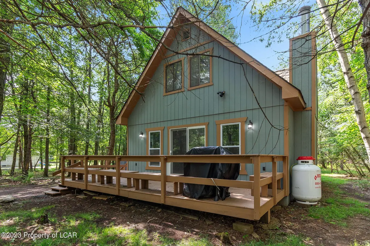 766 Stony Mountain Road, Albrightsville in Albrightsville