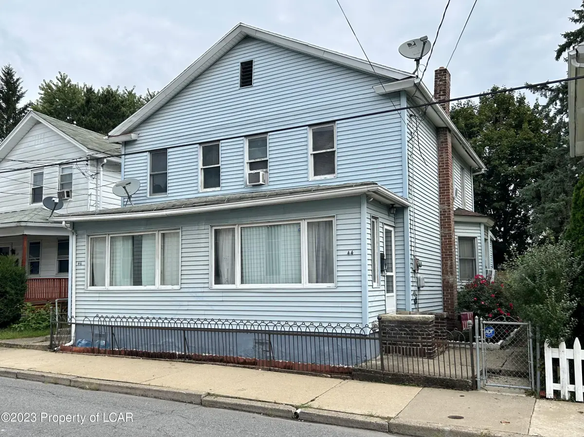 44 Cherry Street, Plymouth in Plymouth