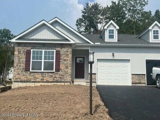 603a W Oak Lane, White Haven in White Haven
