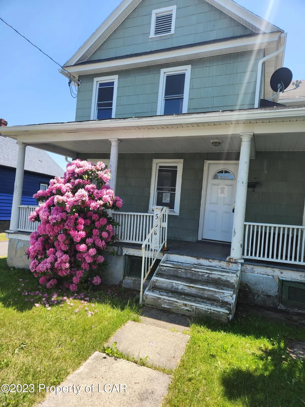 508 Boyle Street, Dunmore in Dunmore
