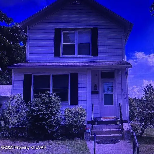 102 Philadelphia Avenue, West Pittston in West Pittston