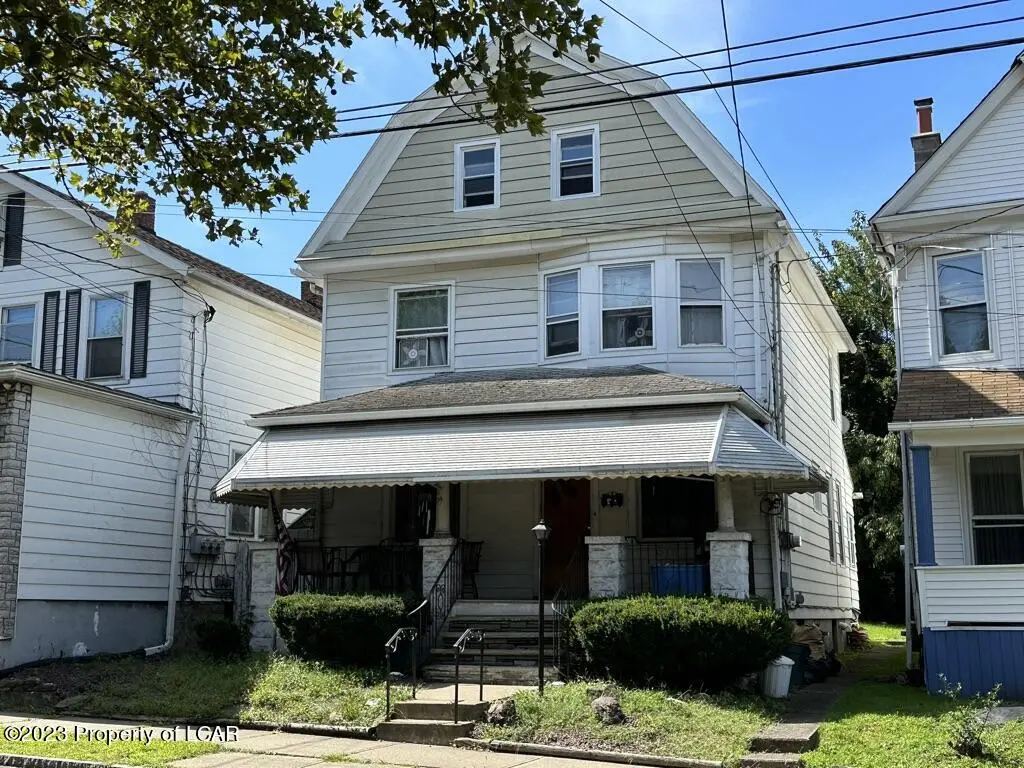 385 E Northampton Street, Wilkes-Barre in Wilkes-Barre