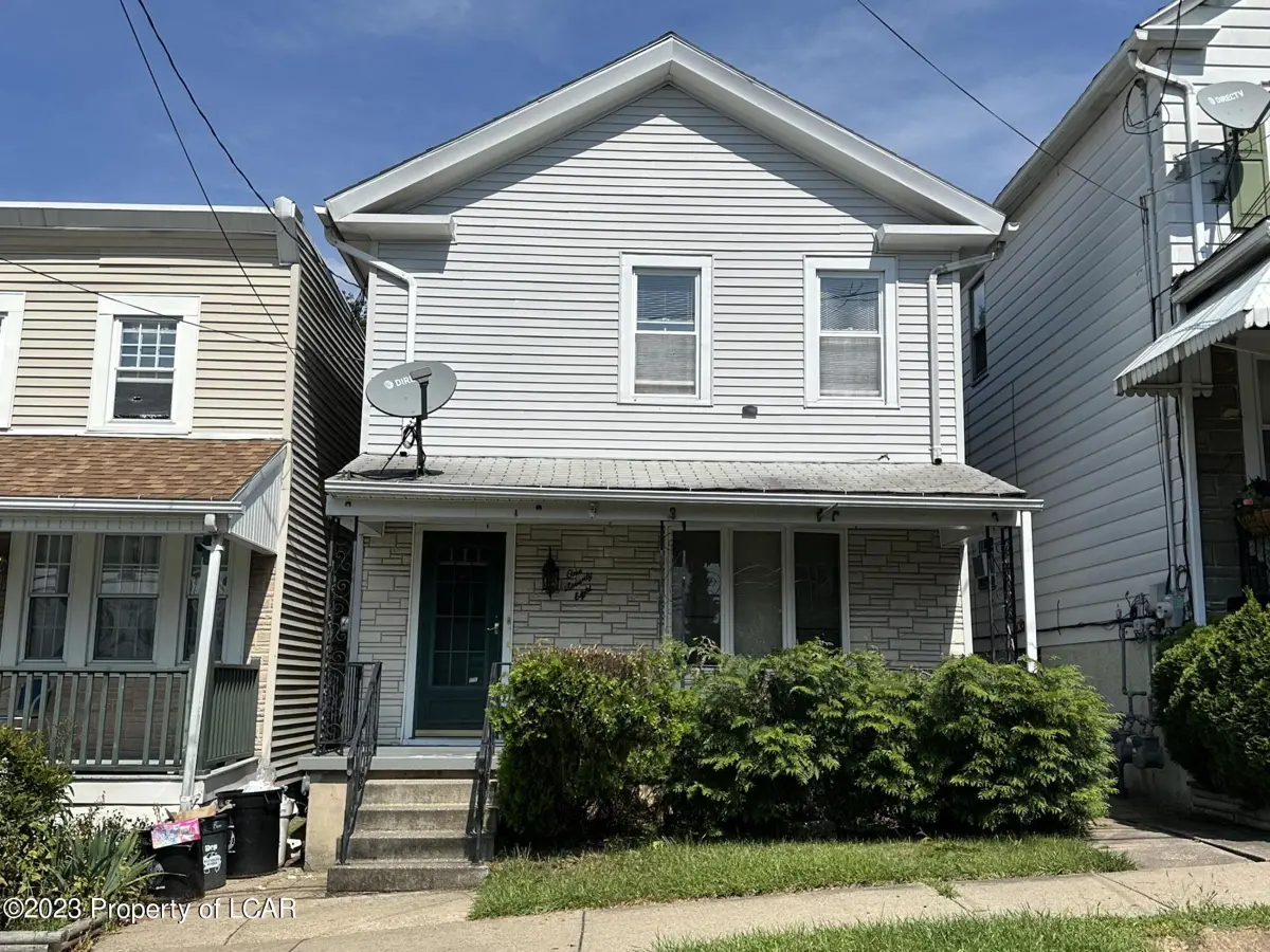 178 Stanton Street, Wilkes-Barre in Wilkes-Barre
