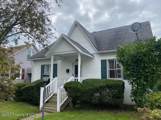 300 Shoemaker Street, Swoyersville in Swoyersville