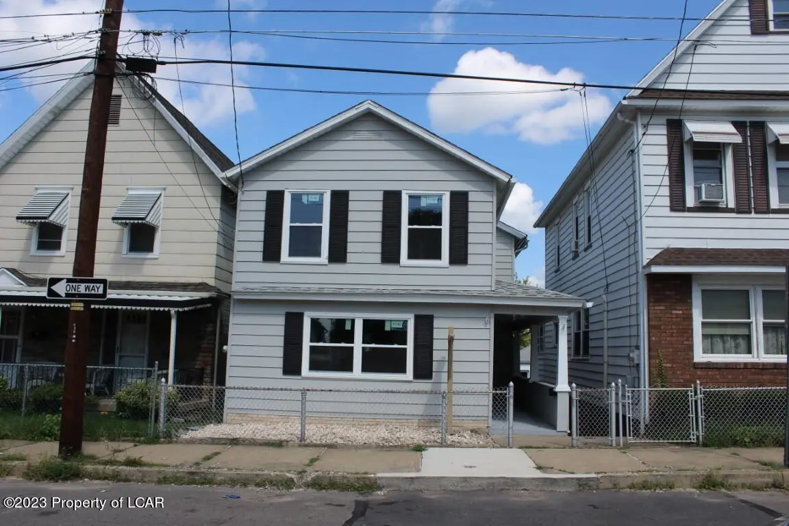 62 Carroll Street, Pittston in Pittston