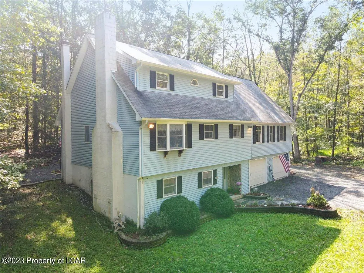 119 Timber Ridge Road, East Stroudsburg in East Stroudsburg
