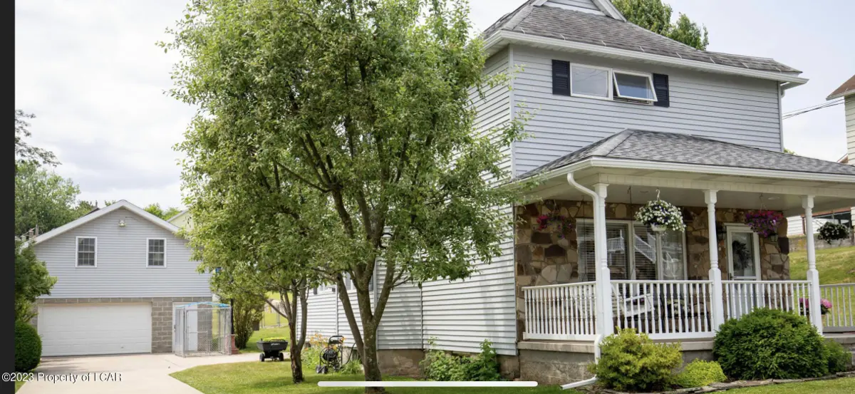 309 W Grove Street, Taylor in Taylor