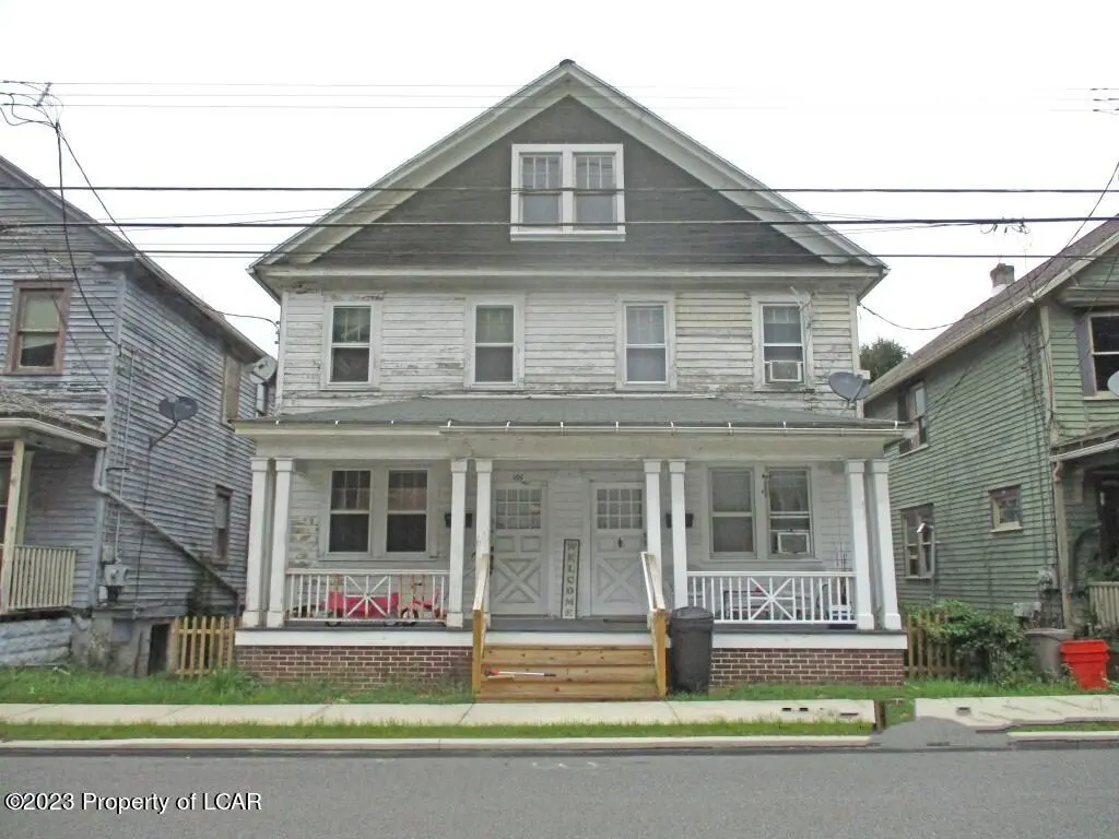 166 E Main Street, Glen Lyon in Glen Lyon