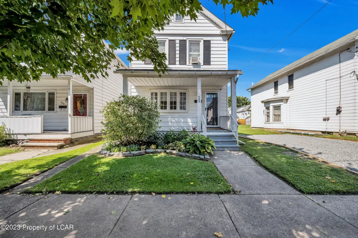 402 Schuyler Avenue, Kingston in Kingston