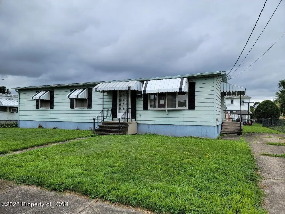 561 Wilkes-Barre Street, Hanover Township in Hanover Township