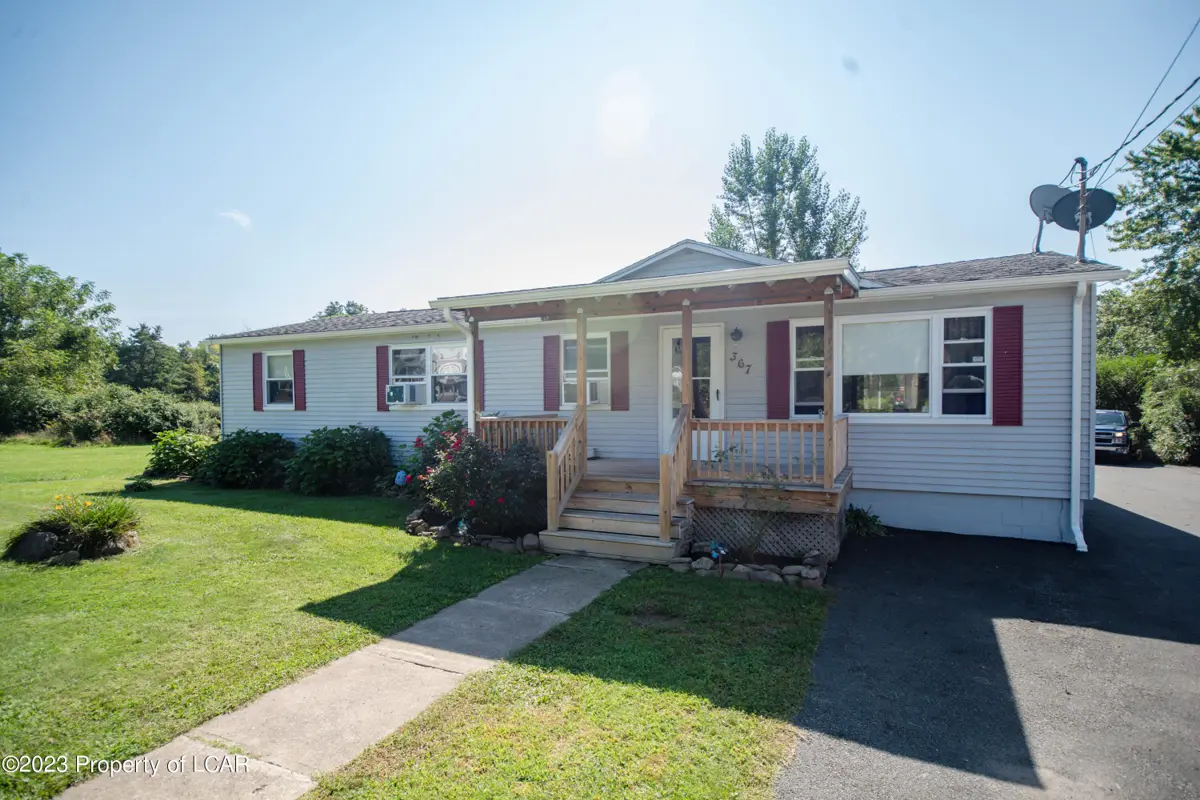 367 Pond Hill Road, Wapwallopen in Wapwallopen