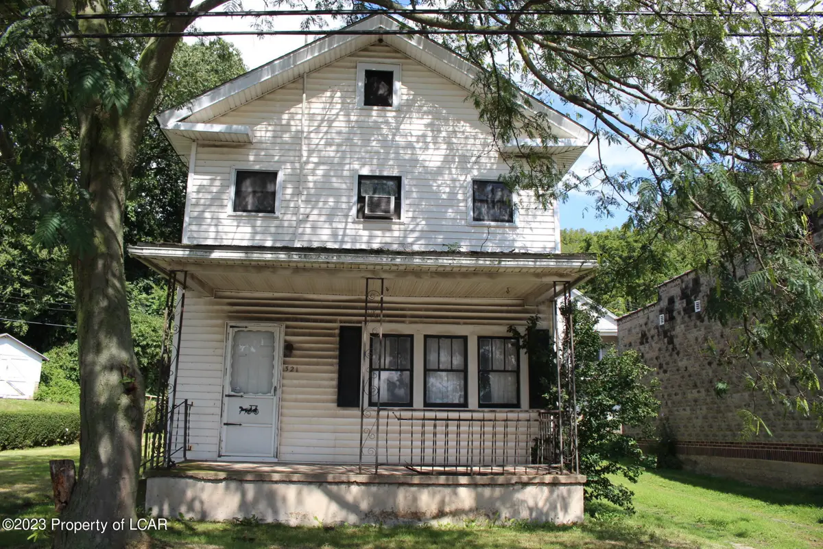 321 E Poplar Street, Nanticoke in Nanticoke