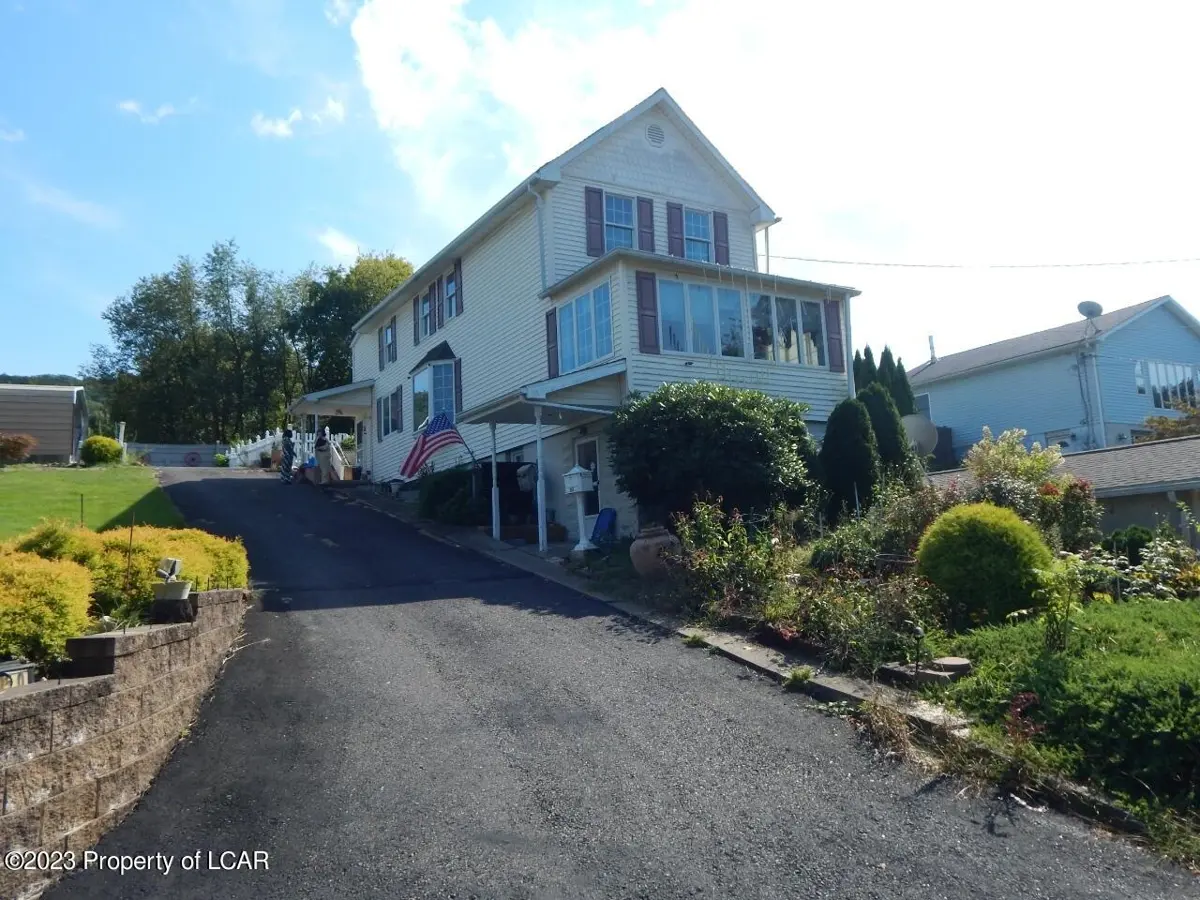 350 Hill Street, Sugar Notch in Sugar Notch
