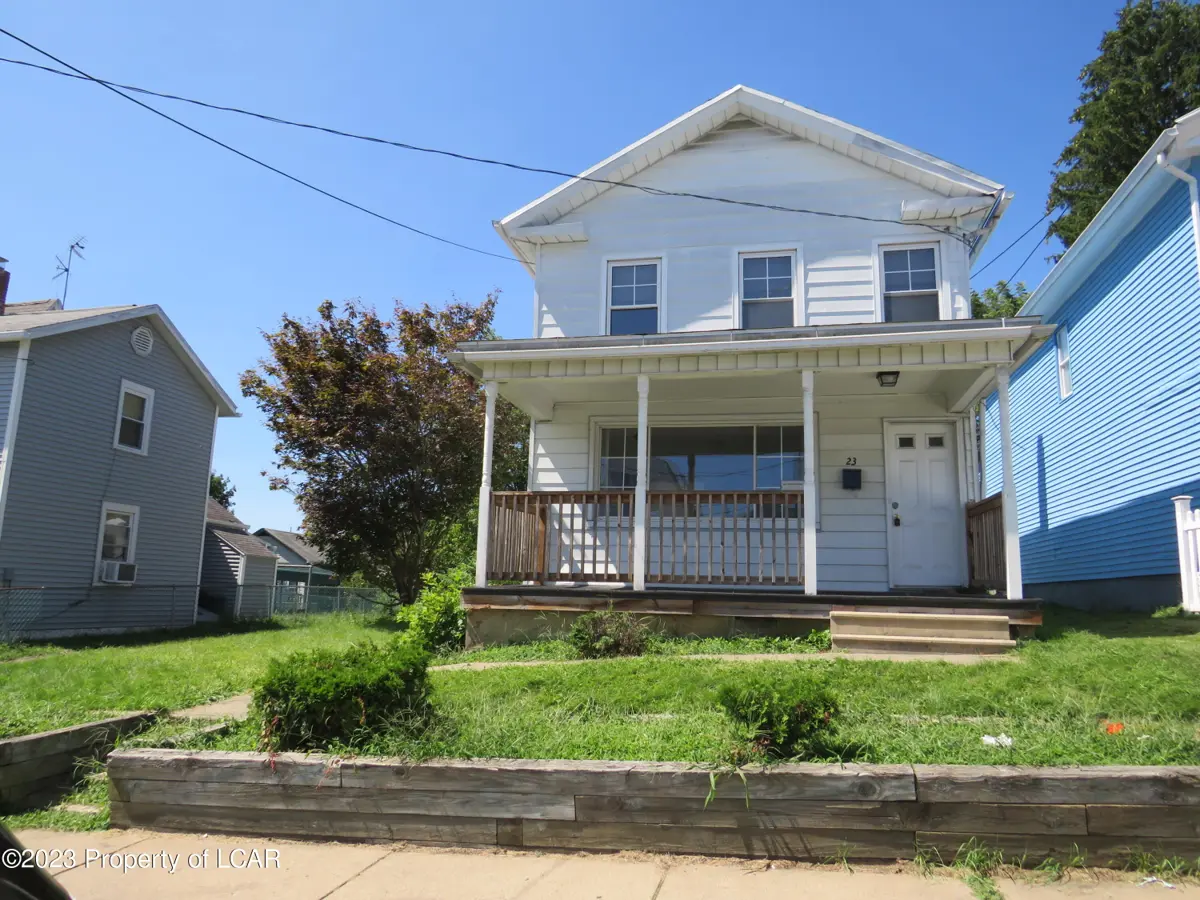 23 Brown Street, Wilkes-Barre in Wilkes-Barre