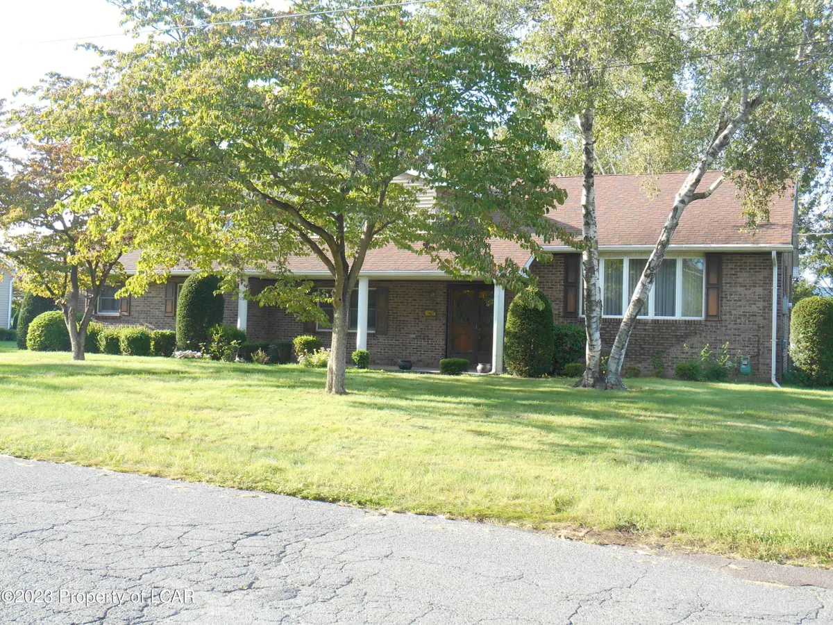 1801 Fairview Avenue, Berwick in Berwick