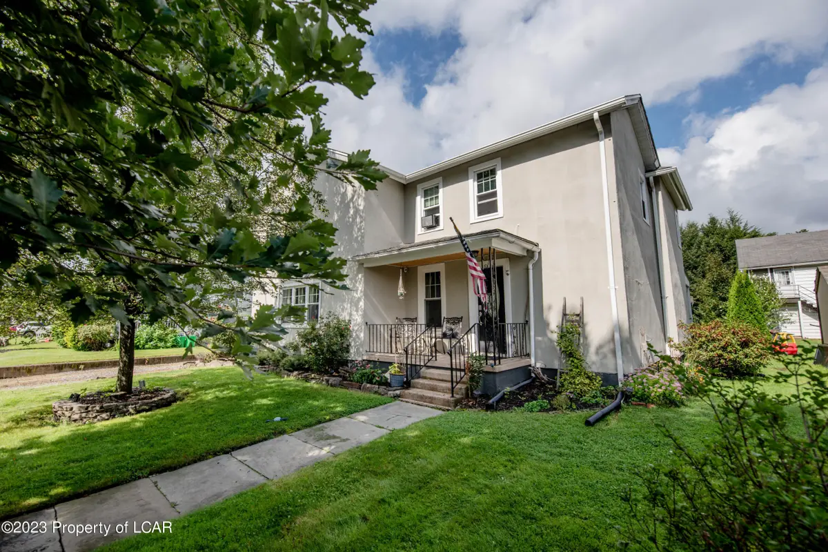 104 Washington Street, West Pittston in West Pittston