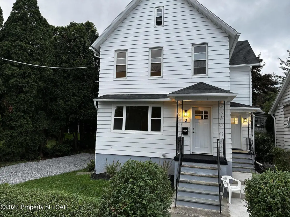 2 Front Street, Jenkins Township in Jenkins Township