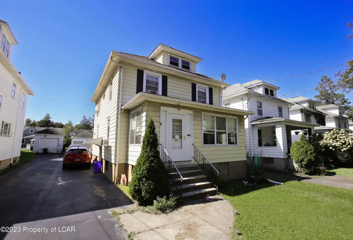 34 Sullivan Street, Forty Fort in Forty Fort