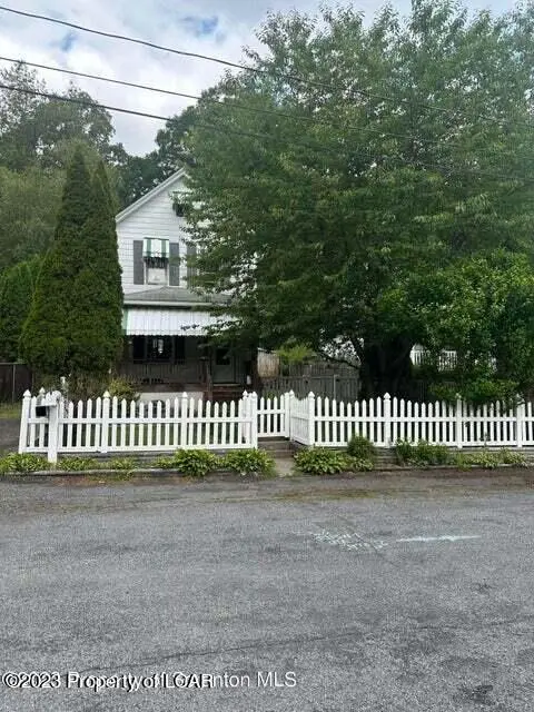 1305 Steele Street, Scranton in Scranton