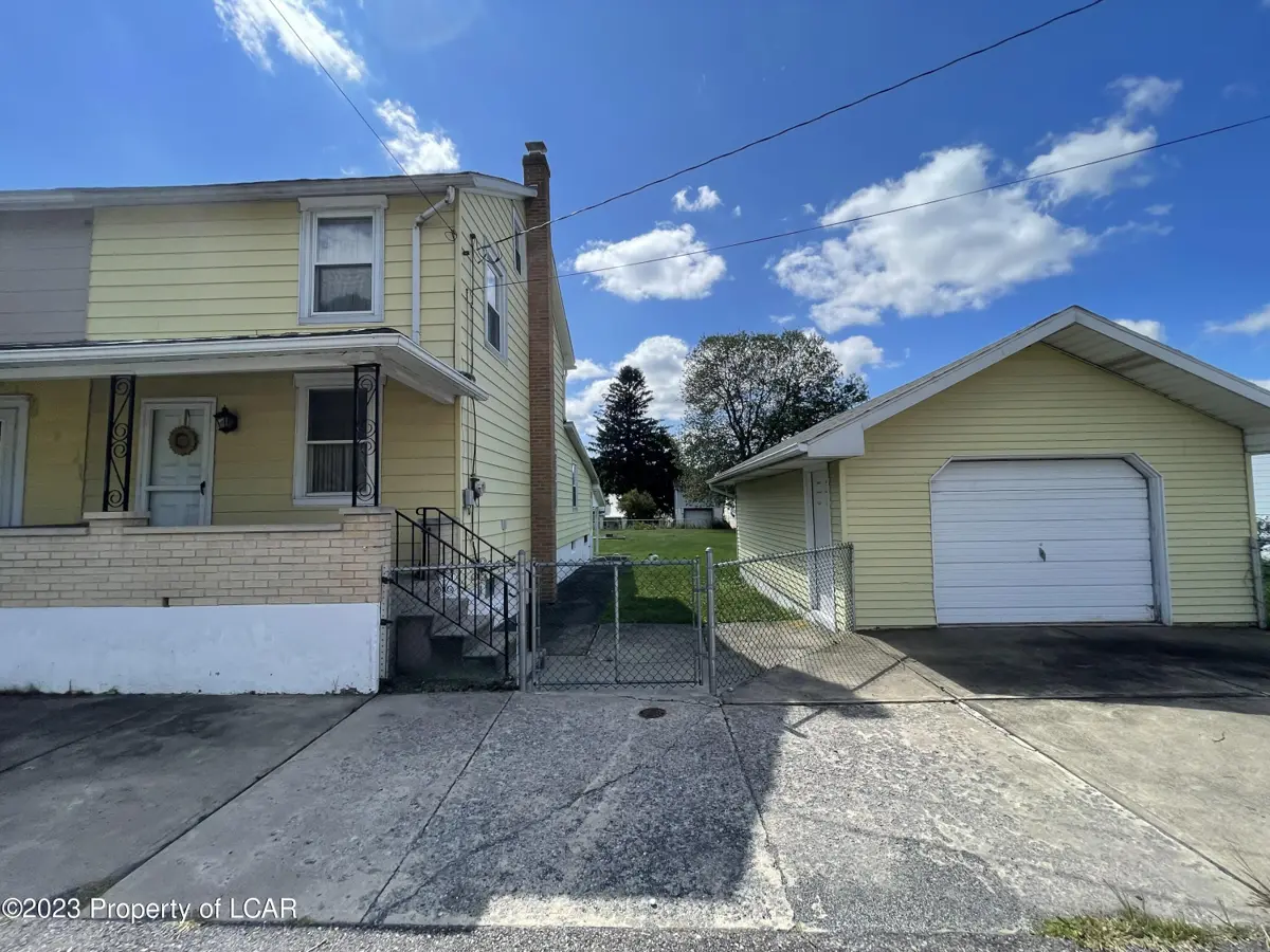 524 New Cranberry Road, Hazle Township in Hazle Township