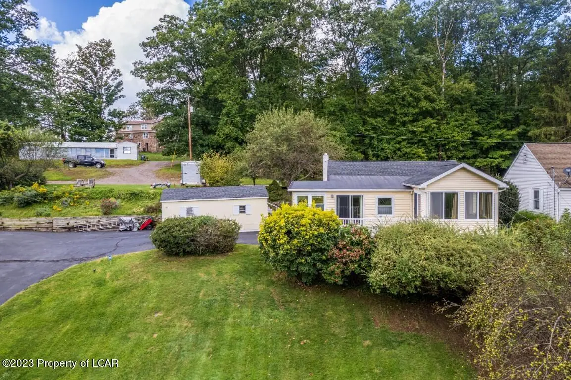 32 Pear Street, Harveys Lake in Harveys Lake