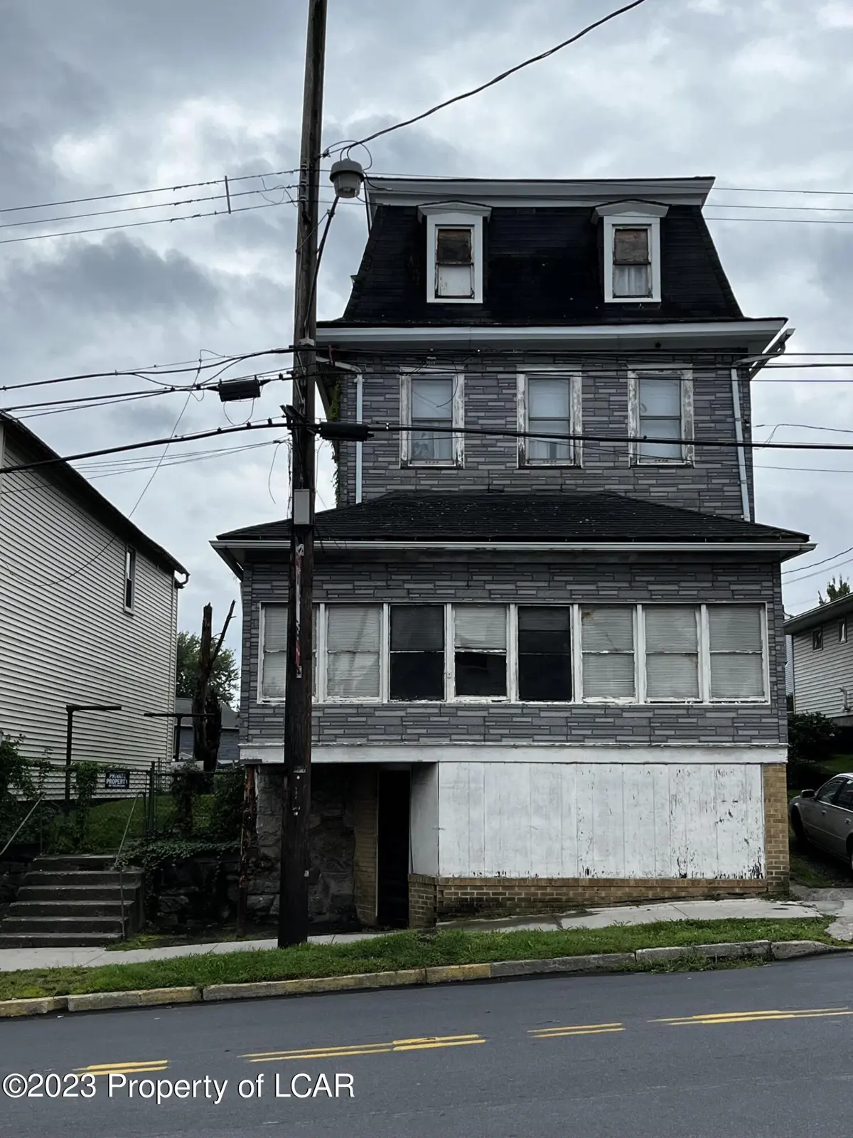 145 W Main Street, Nanticoke in Nanticoke